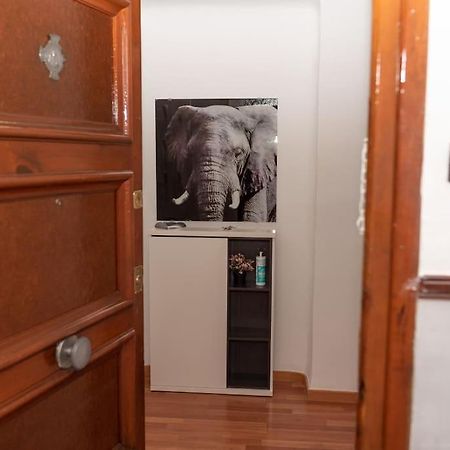 Apartamento Alexa, A 800Mts Catedral Wifi Smart Tv Murcie Extérieur photo