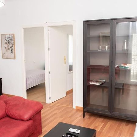 Apartamento Alexa, A 800Mts Catedral Wifi Smart Tv Murcie Extérieur photo