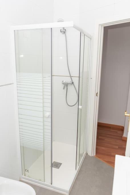 Apartamento Alexa, A 800Mts Catedral Wifi Smart Tv Murcie Extérieur photo