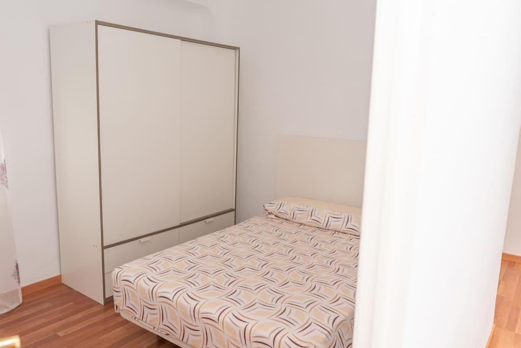 Apartamento Alexa, A 800Mts Catedral Wifi Smart Tv Murcie Extérieur photo